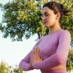 Mind–Body Connection meditation practice supporting holistic wellness at Let’s Heal Health & Wellness